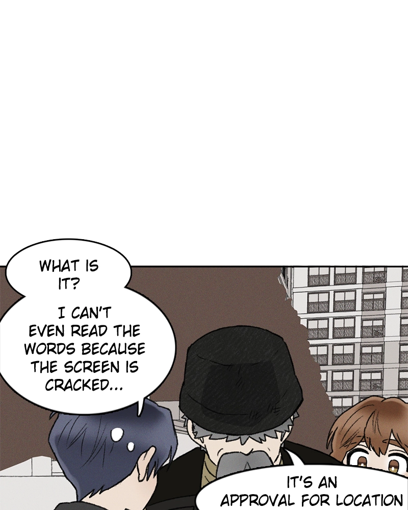 Our Time Chapter 33 page 86 - 