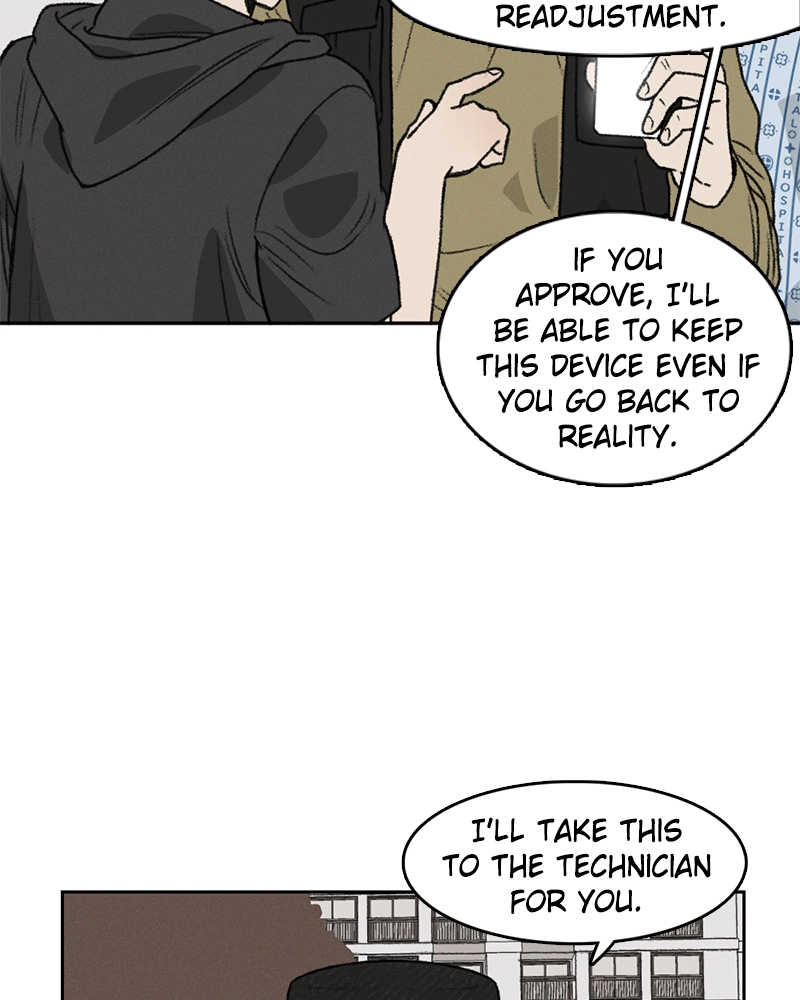 Our Time Chapter 33 page 87 - 