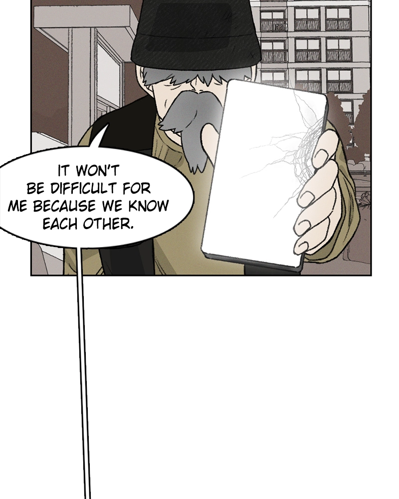Our Time Chapter 33 page 88 - 