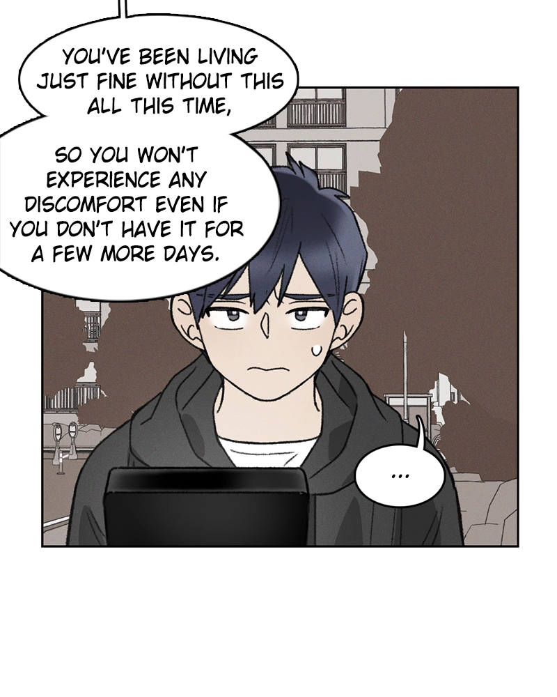 Our Time Chapter 33 page 89 - 