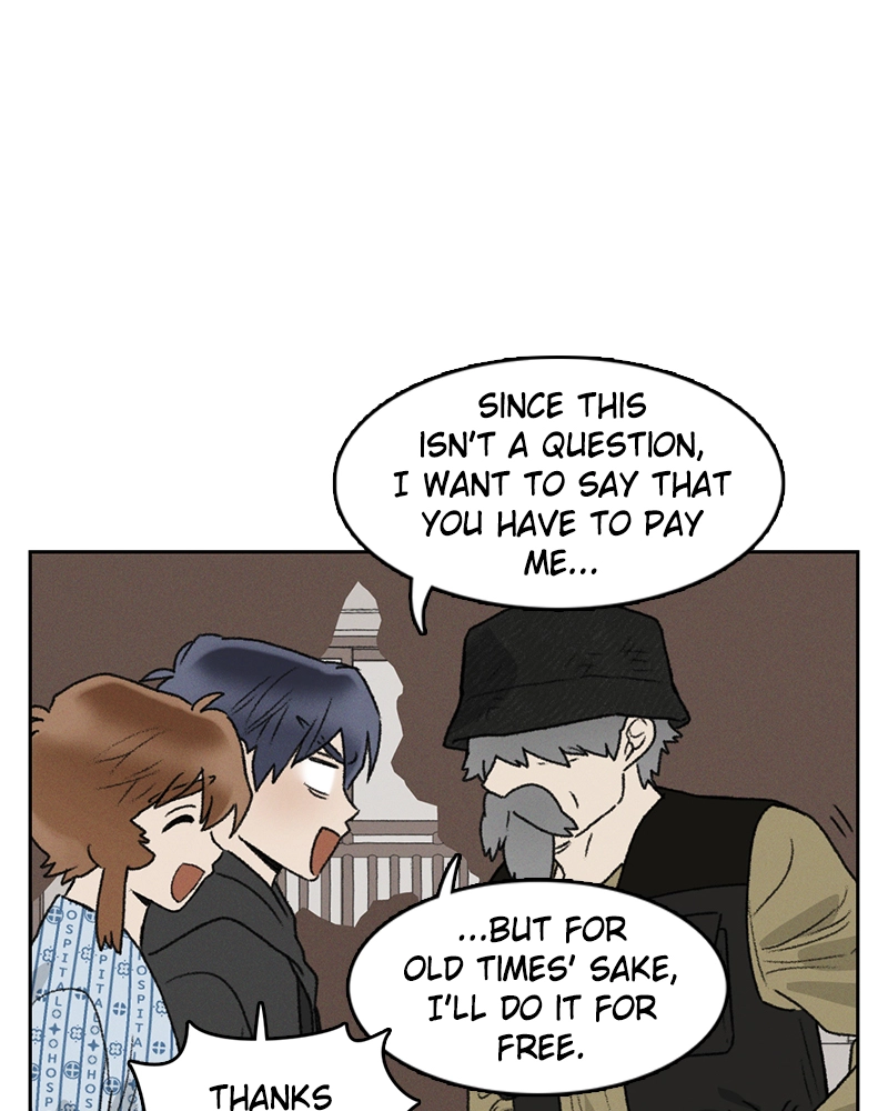 Our Time Chapter 33 page 93 - 