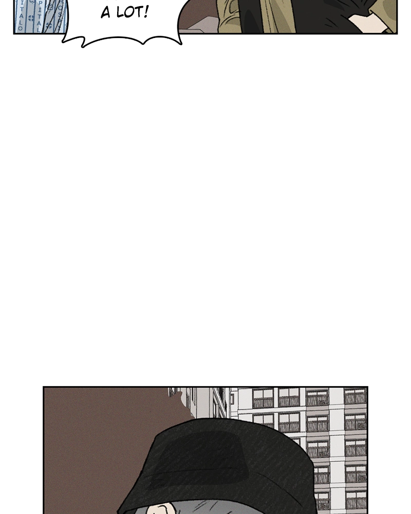 Our Time Chapter 33 page 94 - 