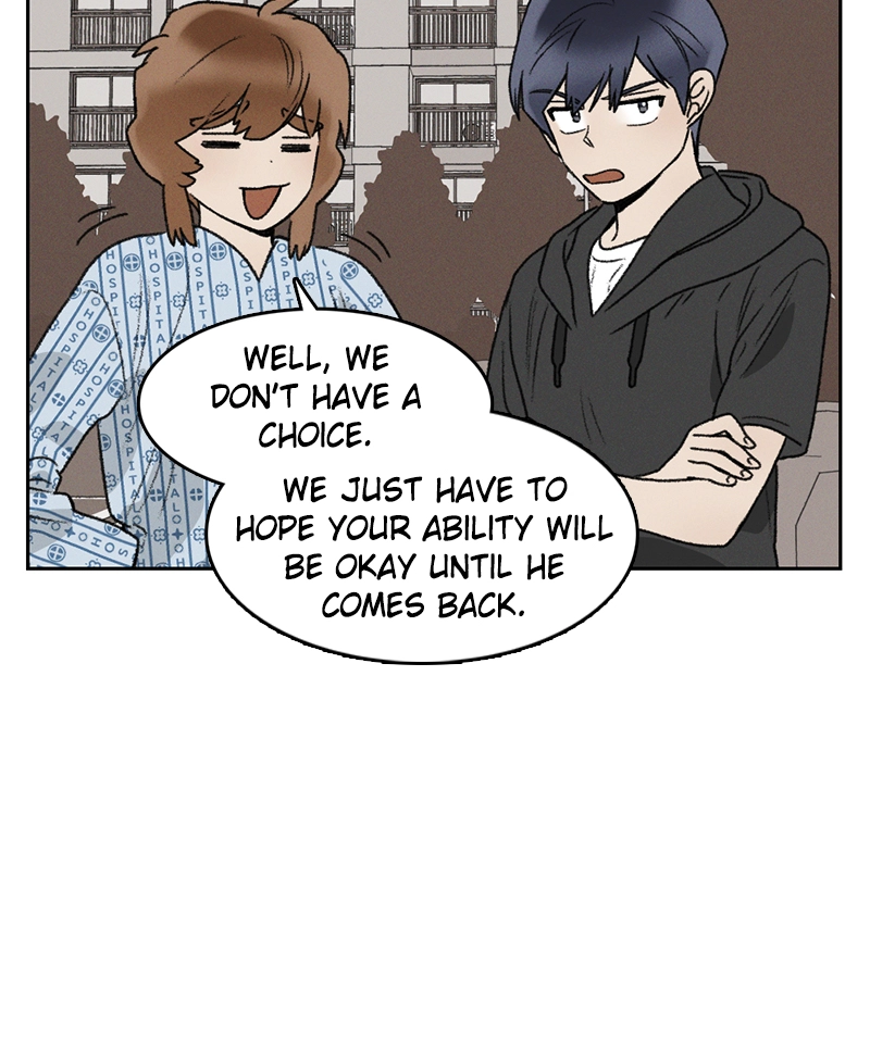 Our Time Chapter 33 page 98 - 