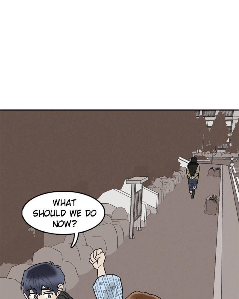 Our Time Chapter 33 page 99 - 