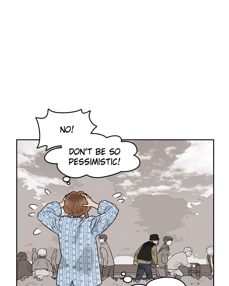 Our Time Chapter 34 page 101 - 