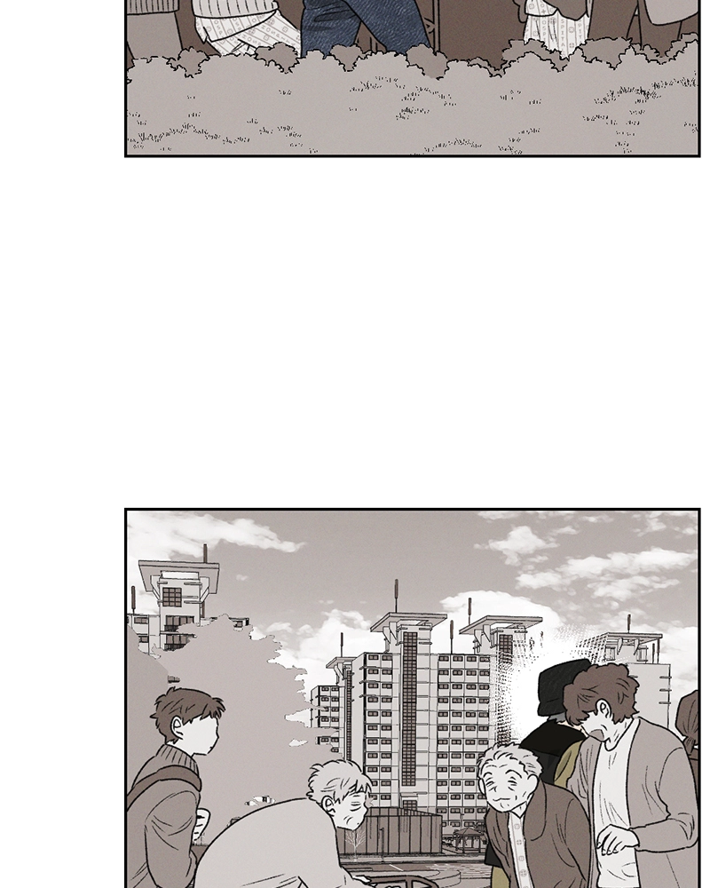Our Time Chapter 34 page 104 - 