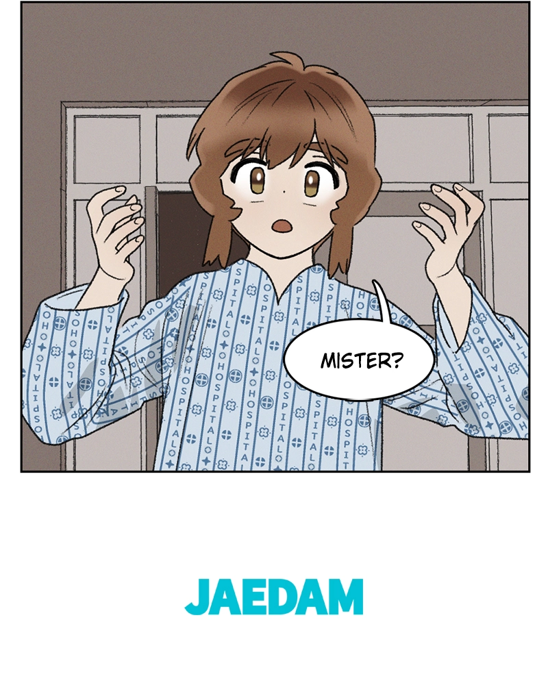 Our Time Chapter 34 page 106 - 