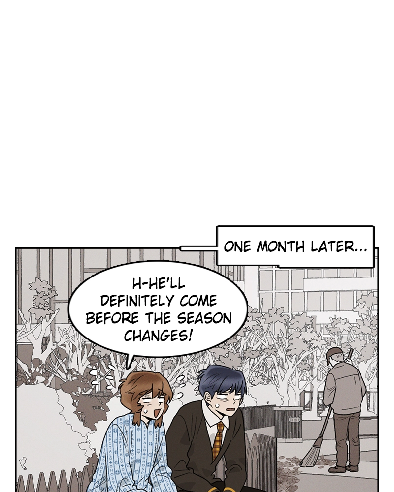 Our Time Chapter 34 page 13 - 