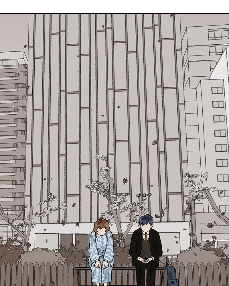 Our Time Chapter 34 page 18 - 