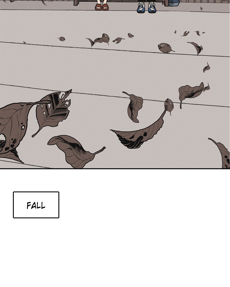 Our Time Chapter 34 page 19 - 