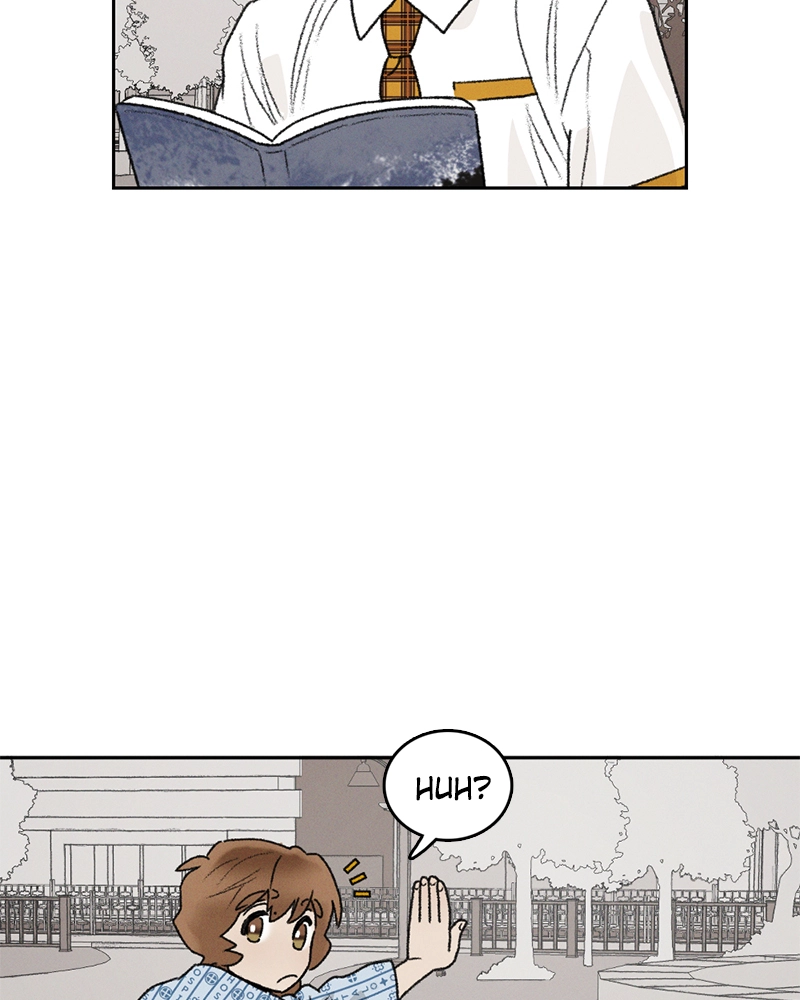 Our Time Chapter 34 page 3 - 