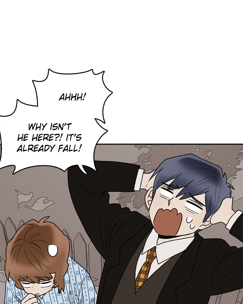 Our Time Chapter 34 page 23 - 