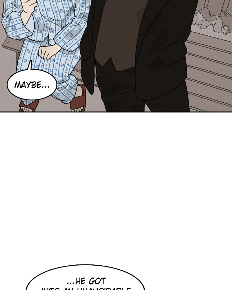 Our Time Chapter 34 page 24 - 