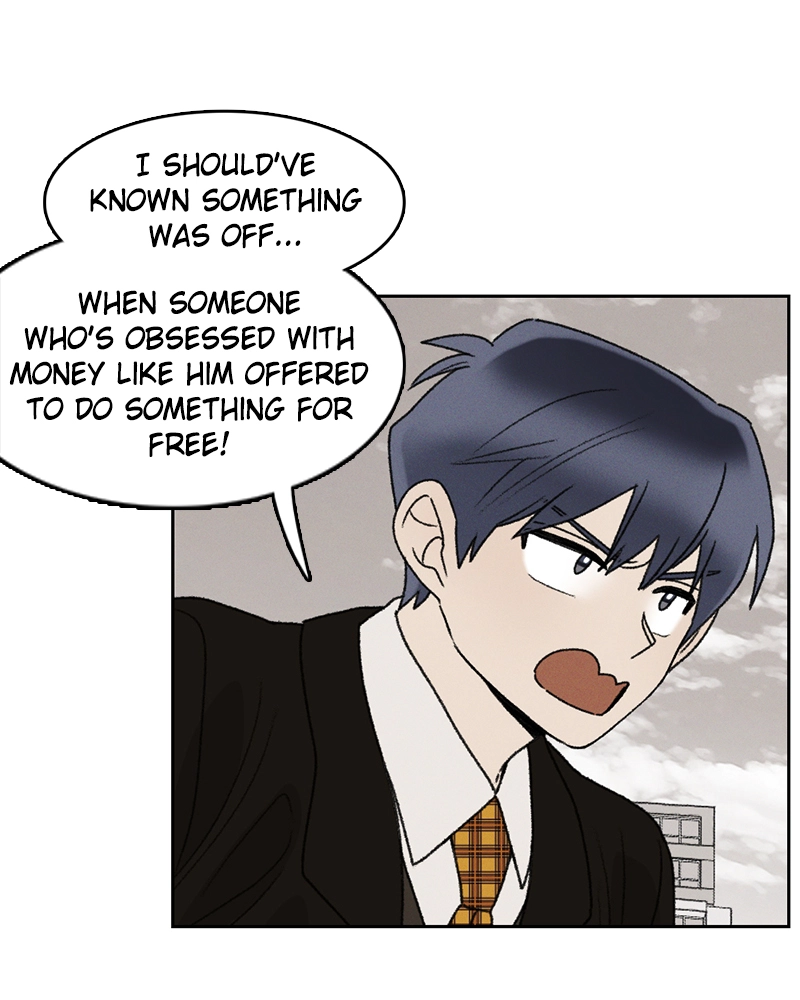 Our Time Chapter 34 page 26 - 