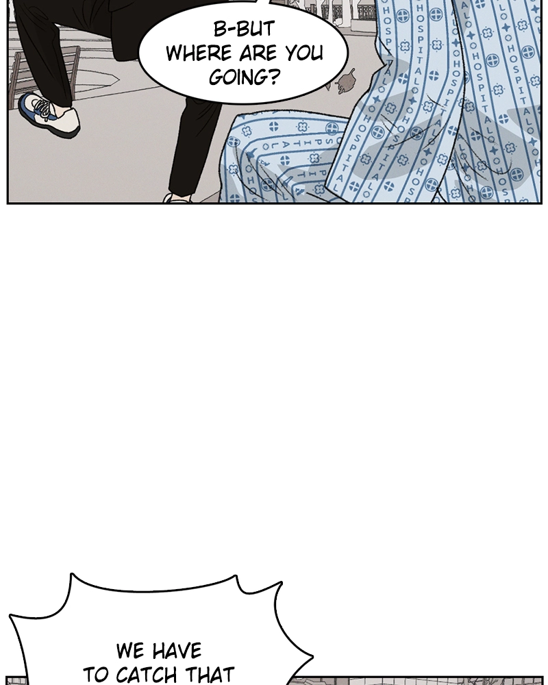 Our Time Chapter 34 page 28 - 