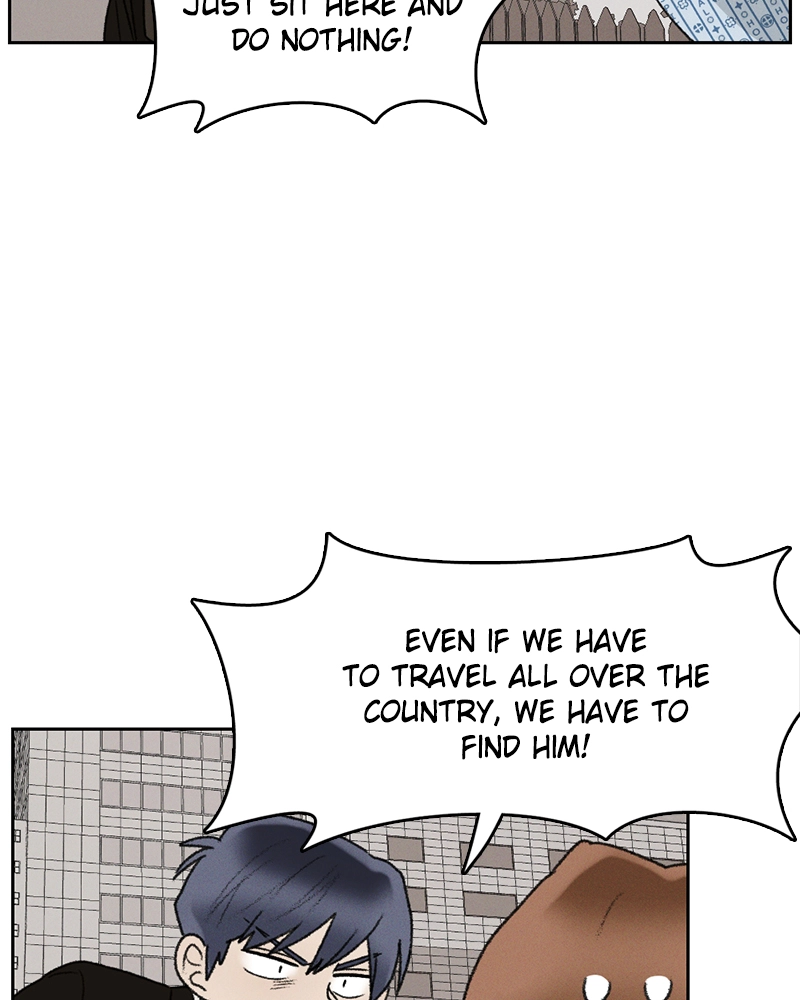 Our Time Chapter 34 page 31 - 