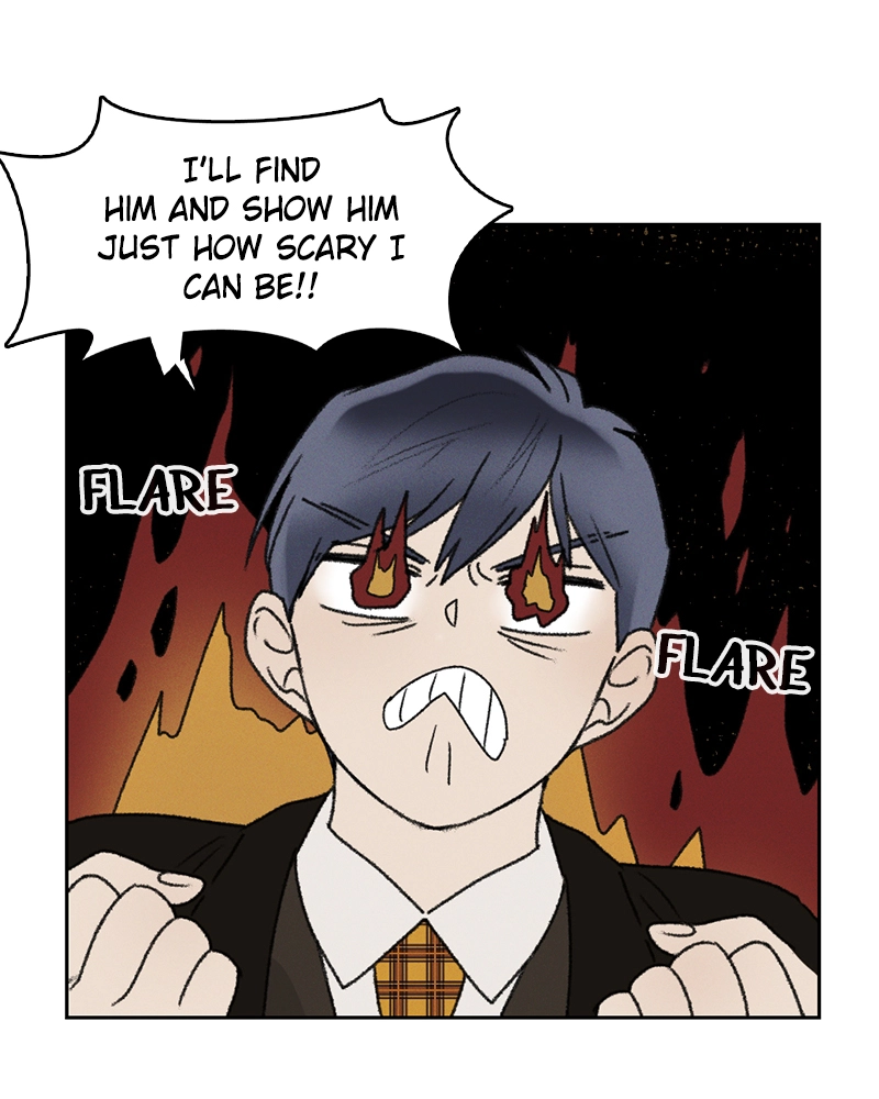 Our Time Chapter 34 page 33 - 