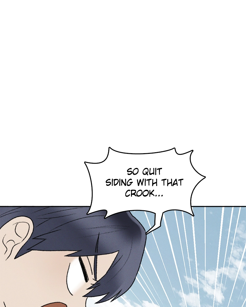 Our Time Chapter 34 page 34 - 