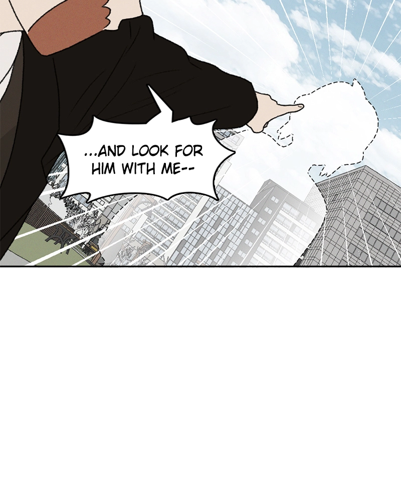 Our Time Chapter 34 page 35 - 