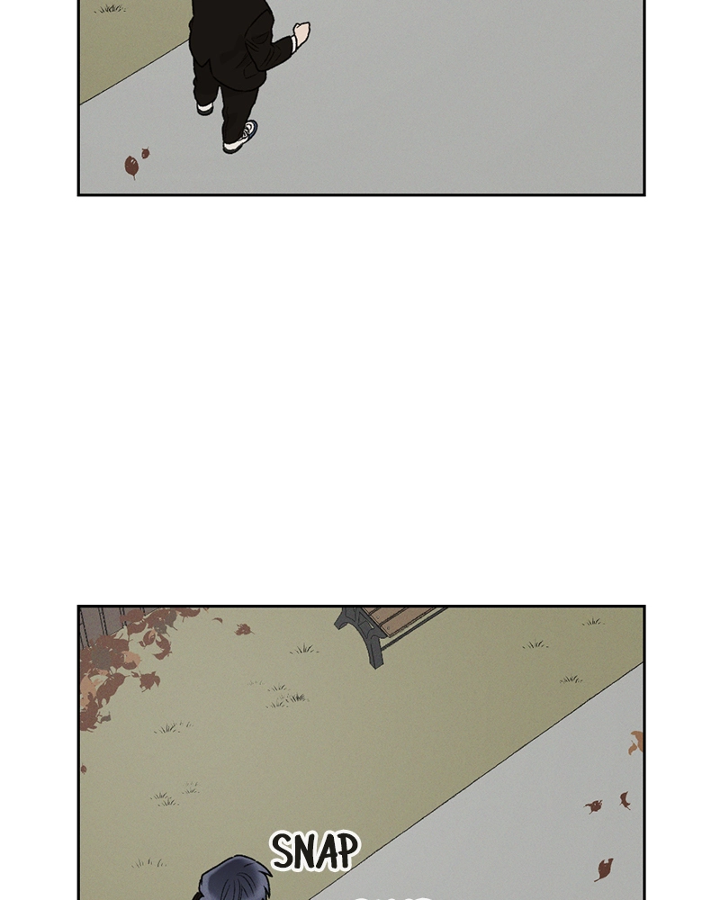 Our Time Chapter 34 page 37 - 