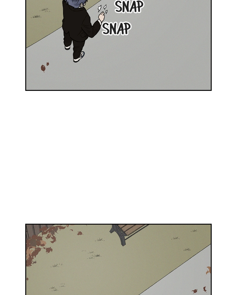 Our Time Chapter 34 page 38 - 