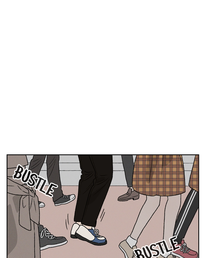 Our Time Chapter 34 page 41 - 