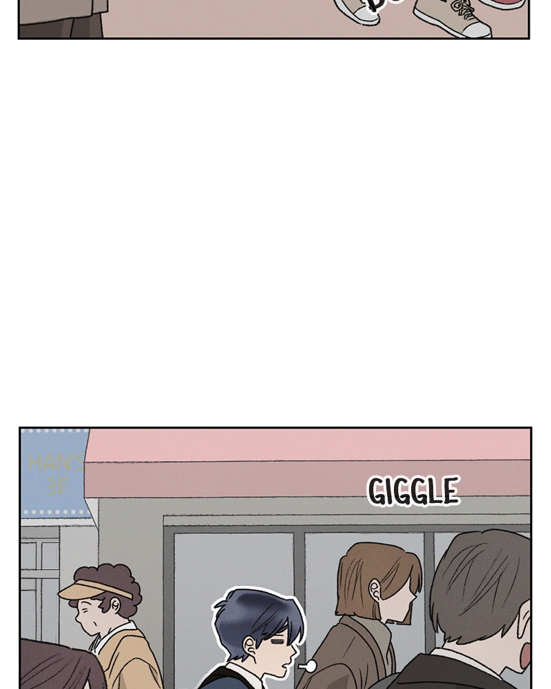 Our Time Chapter 34 page 42 - 