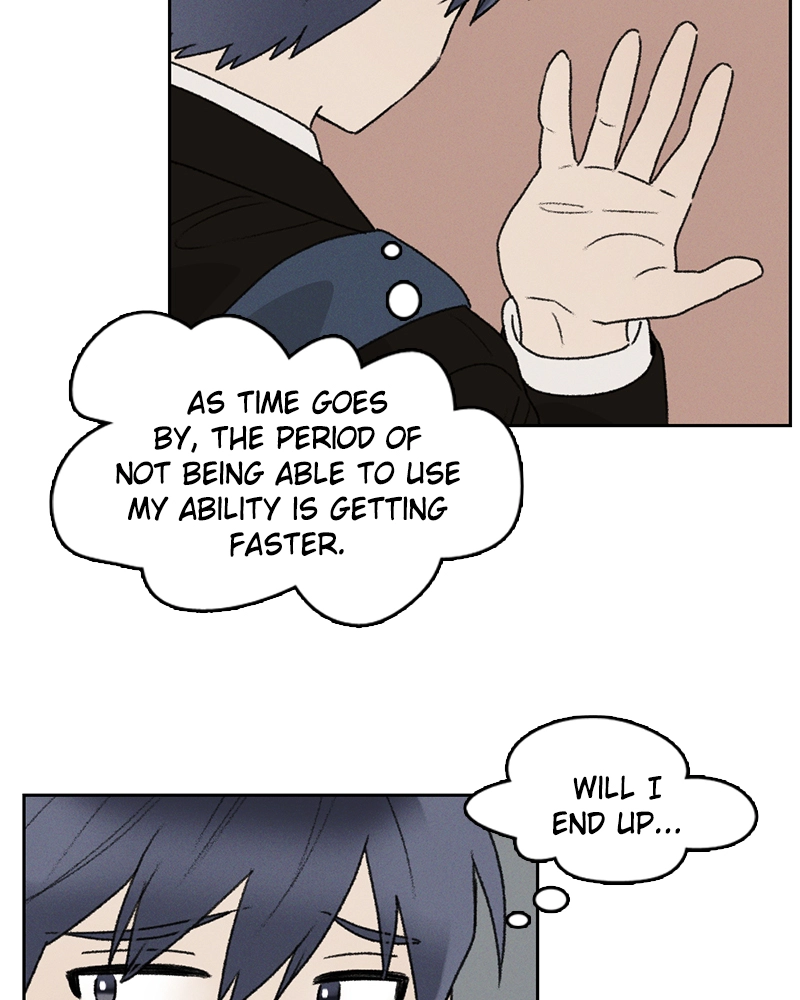 Our Time Chapter 34 page 44 - 