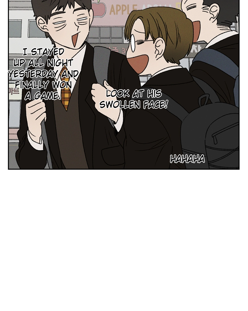 Our Time Chapter 34 page 46 - 