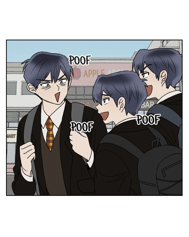 Our Time Chapter 34 page 47 - 