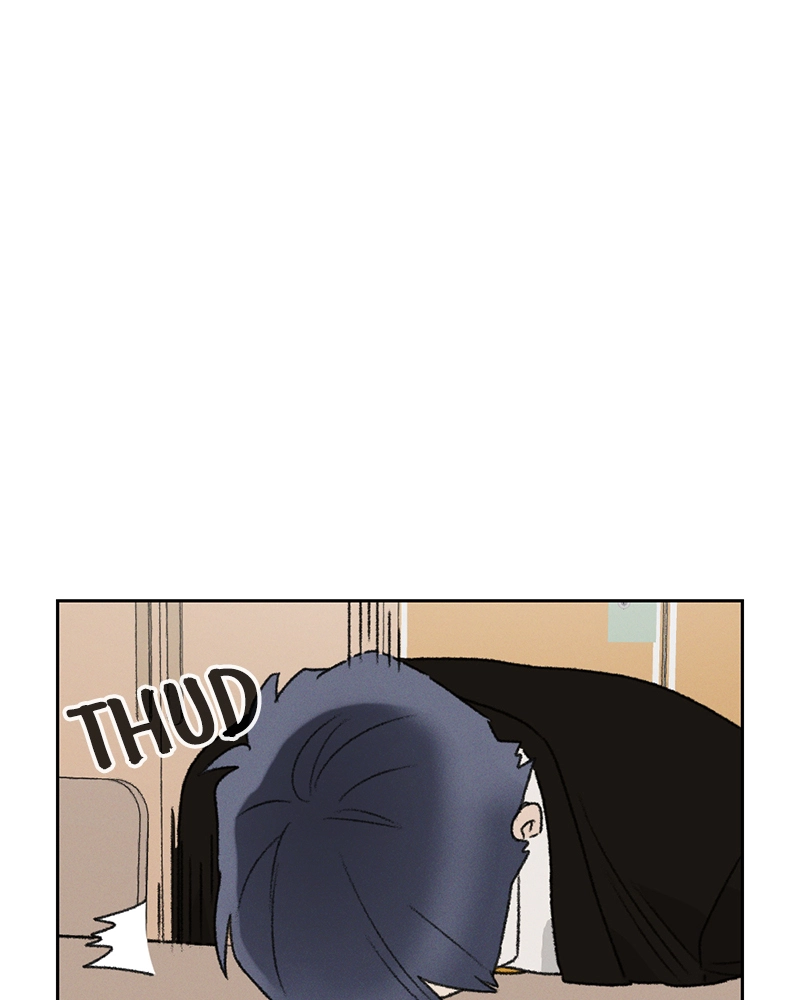 Our Time Chapter 34 page 52 - 