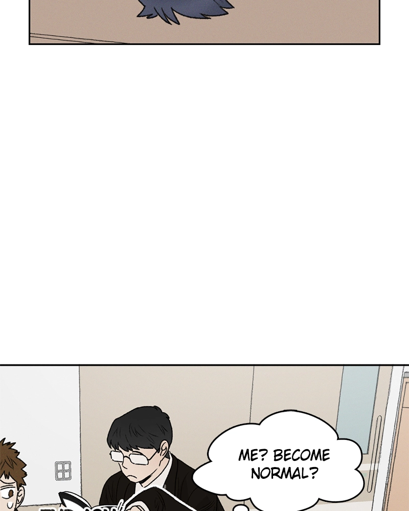 Our Time Chapter 34 page 53 - 