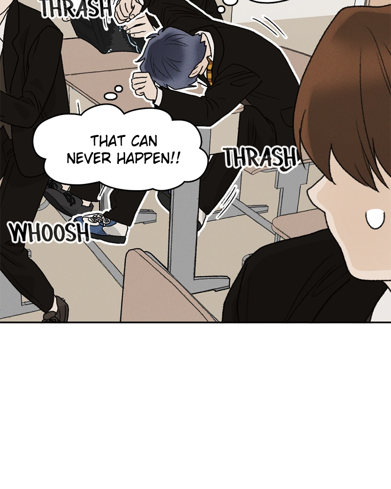 Our Time Chapter 34 page 54 - 