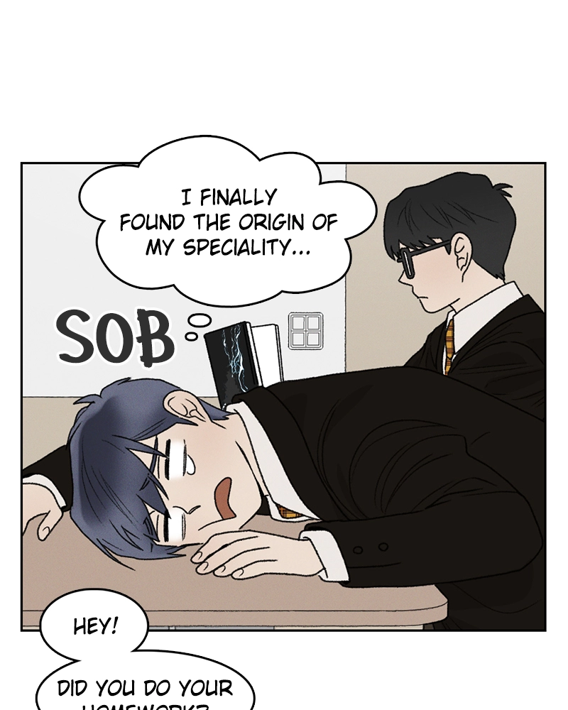 Our Time Chapter 34 page 55 - 