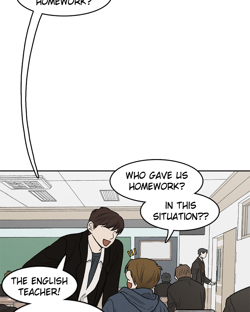 Our Time Chapter 34 page 56 - 