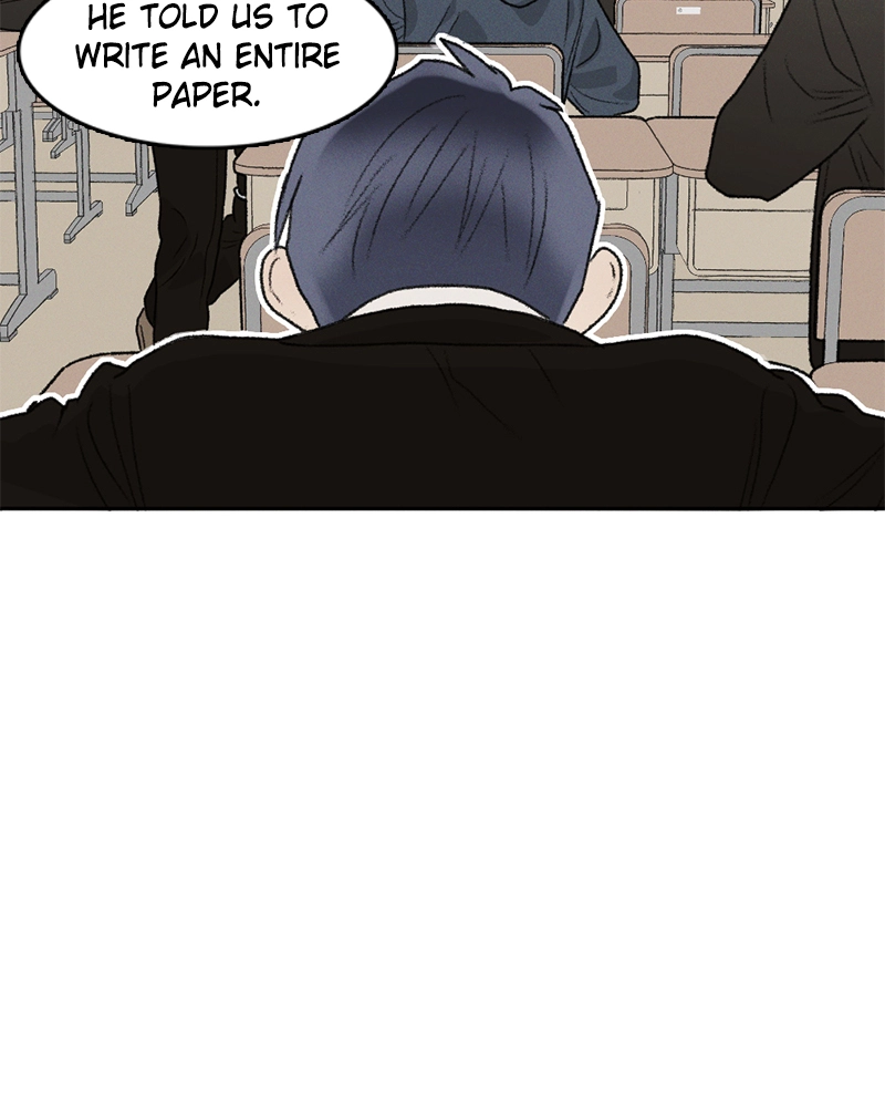 Our Time Chapter 34 page 57 - 