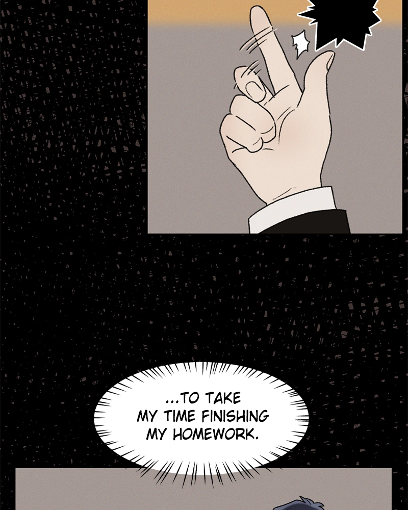 Our Time Chapter 34 page 61 - 