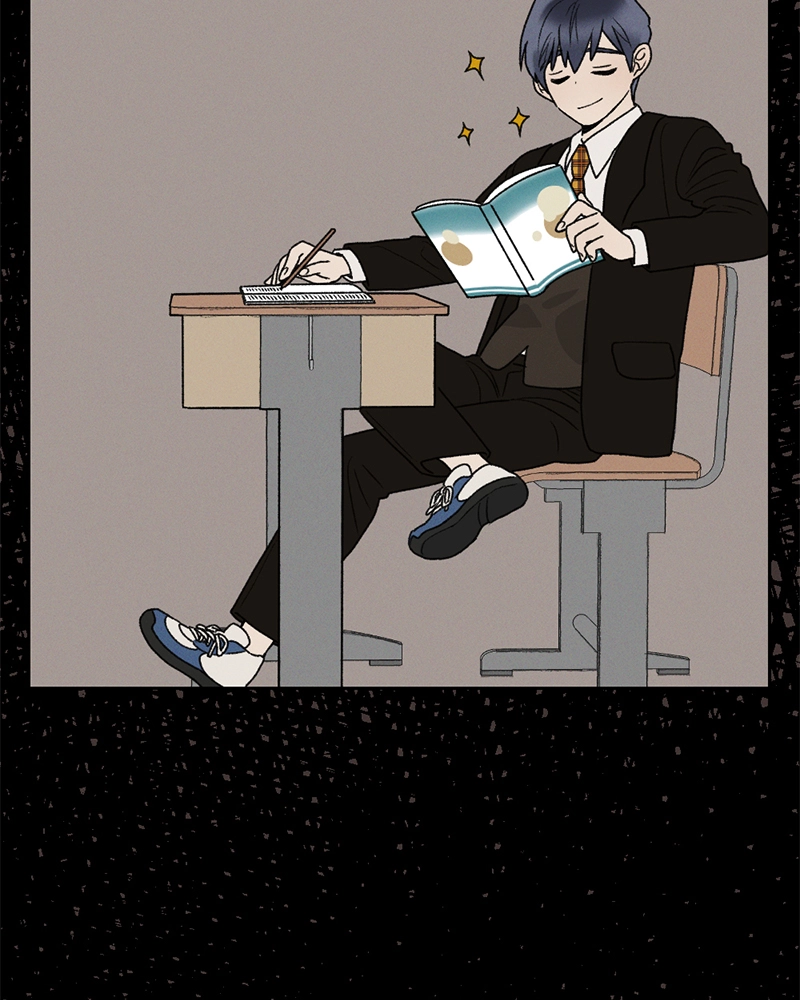 Our Time Chapter 34 page 62 - 