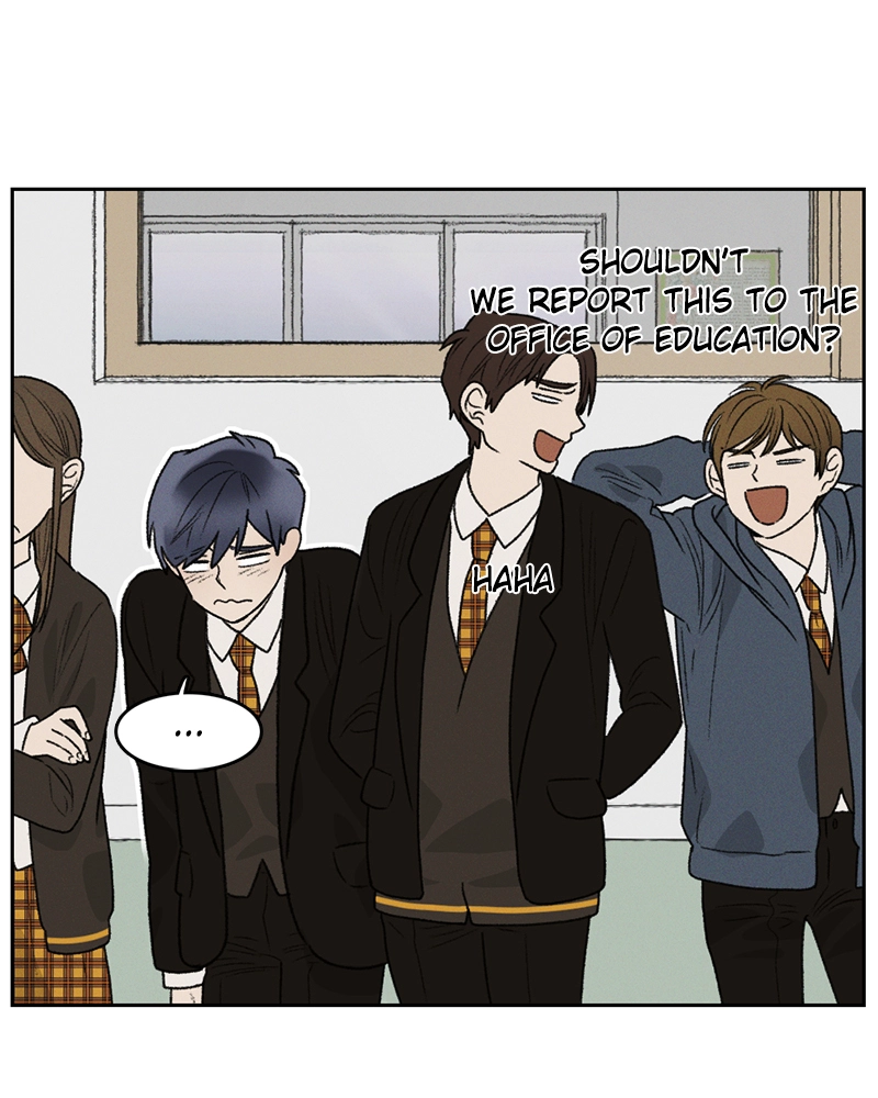 Our Time Chapter 34 page 64 - 