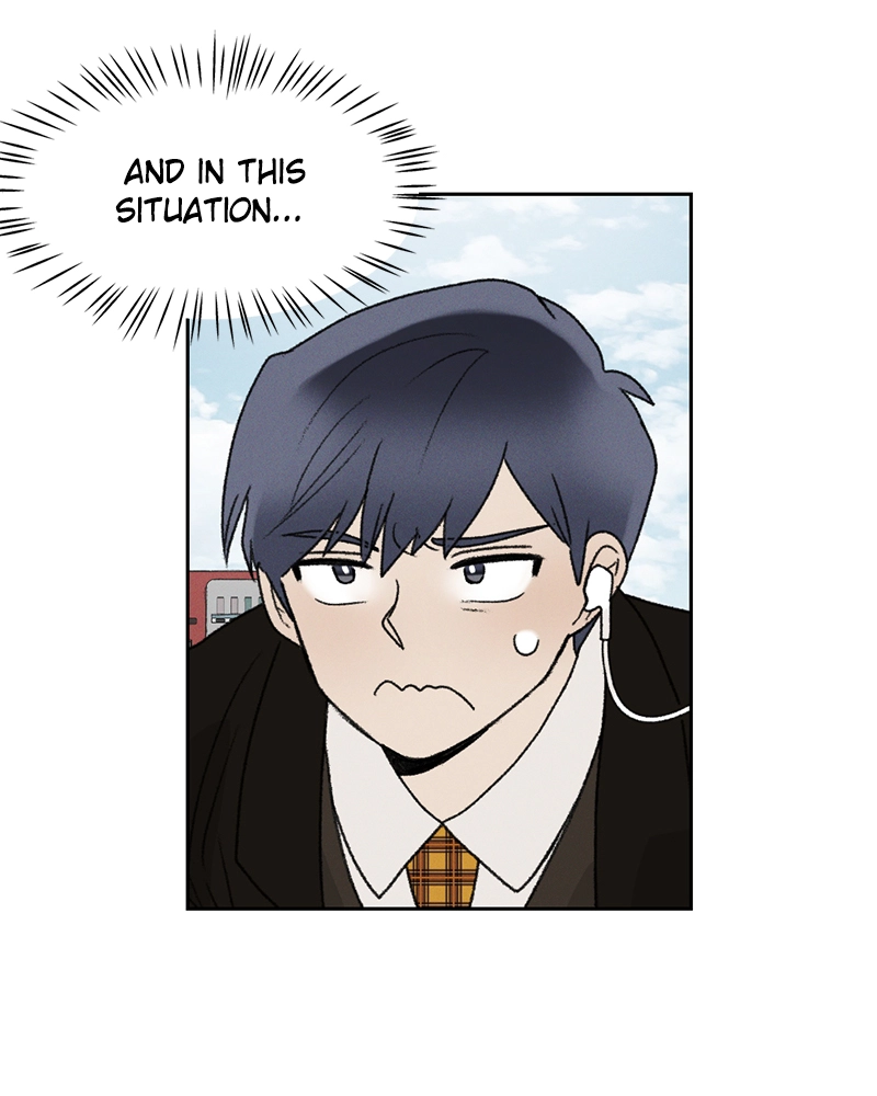 Our Time Chapter 34 page 66 - 