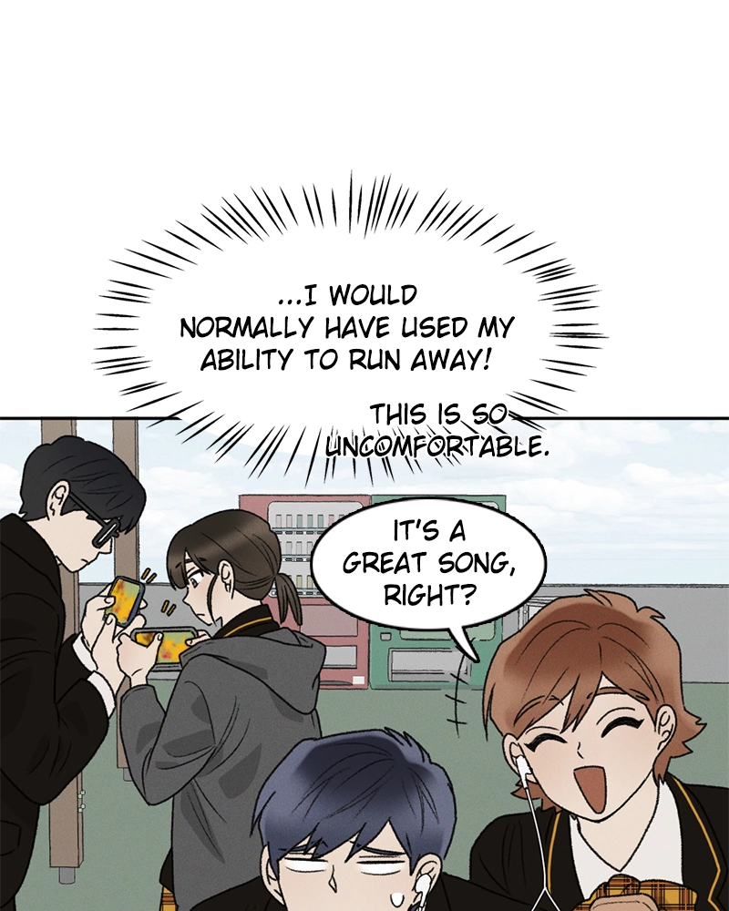 Our Time Chapter 34 page 68 - 