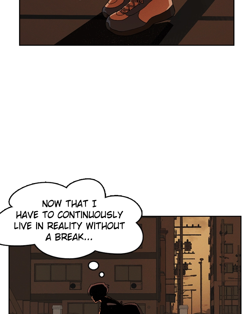Our Time Chapter 34 page 71 - 