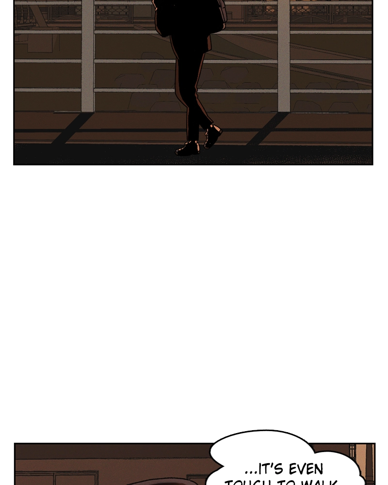 Our Time Chapter 34 page 72 - 