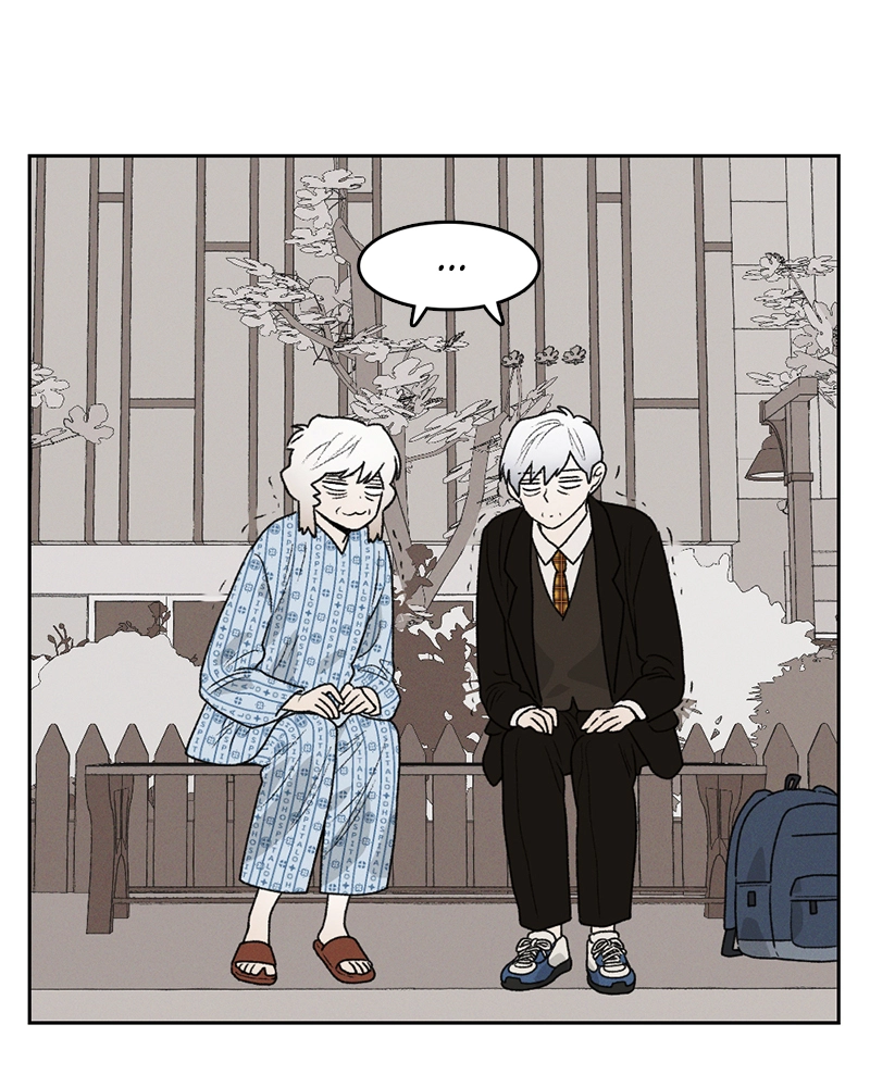 Our Time Chapter 34 page 75 - 