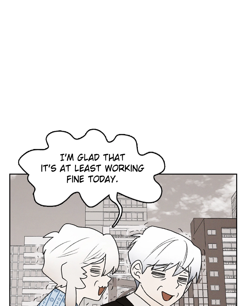 Our Time Chapter 34 page 76 - 