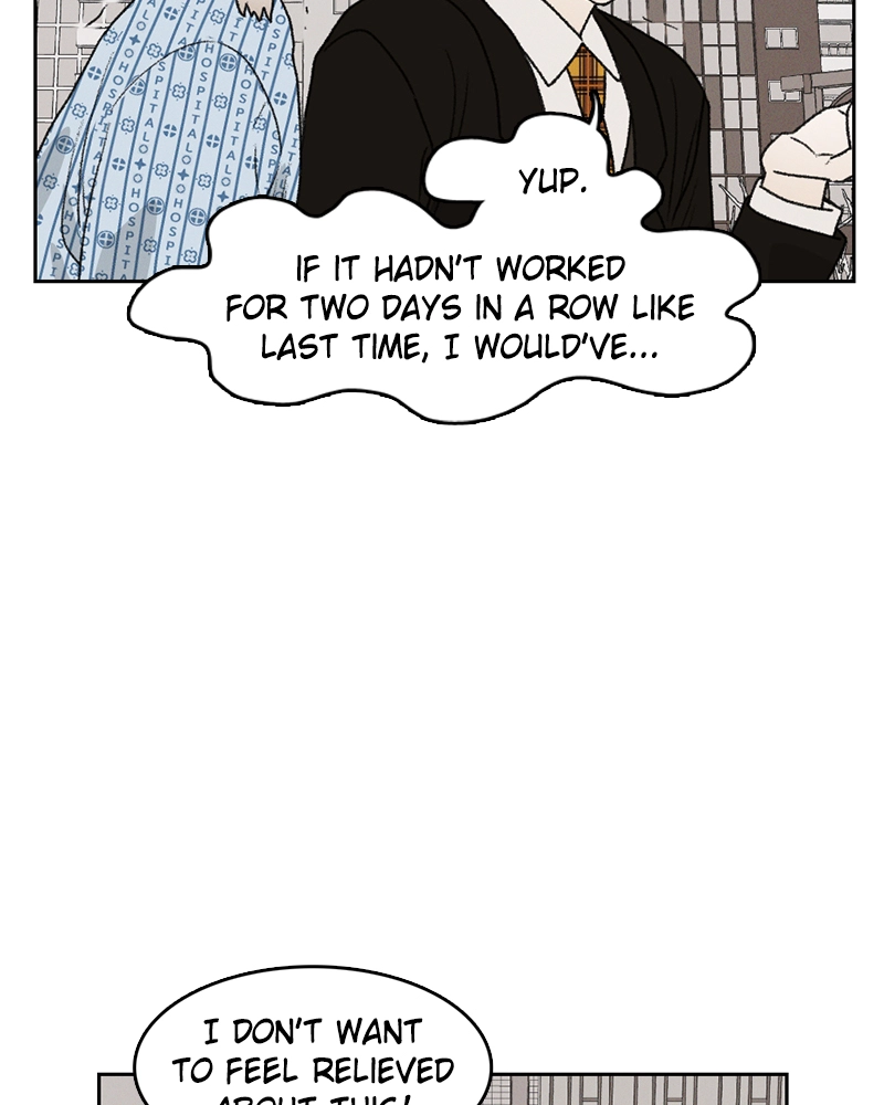 Our Time Chapter 34 page 77 - 