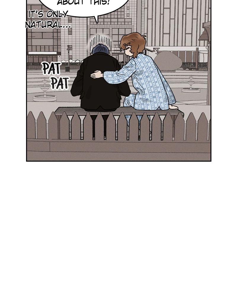 Our Time Chapter 34 page 78 - 
