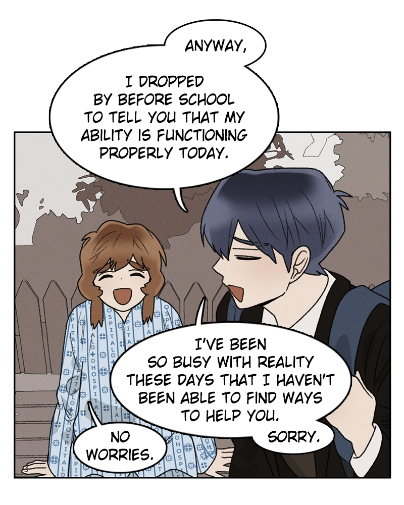 Our Time Chapter 34 page 79 - 