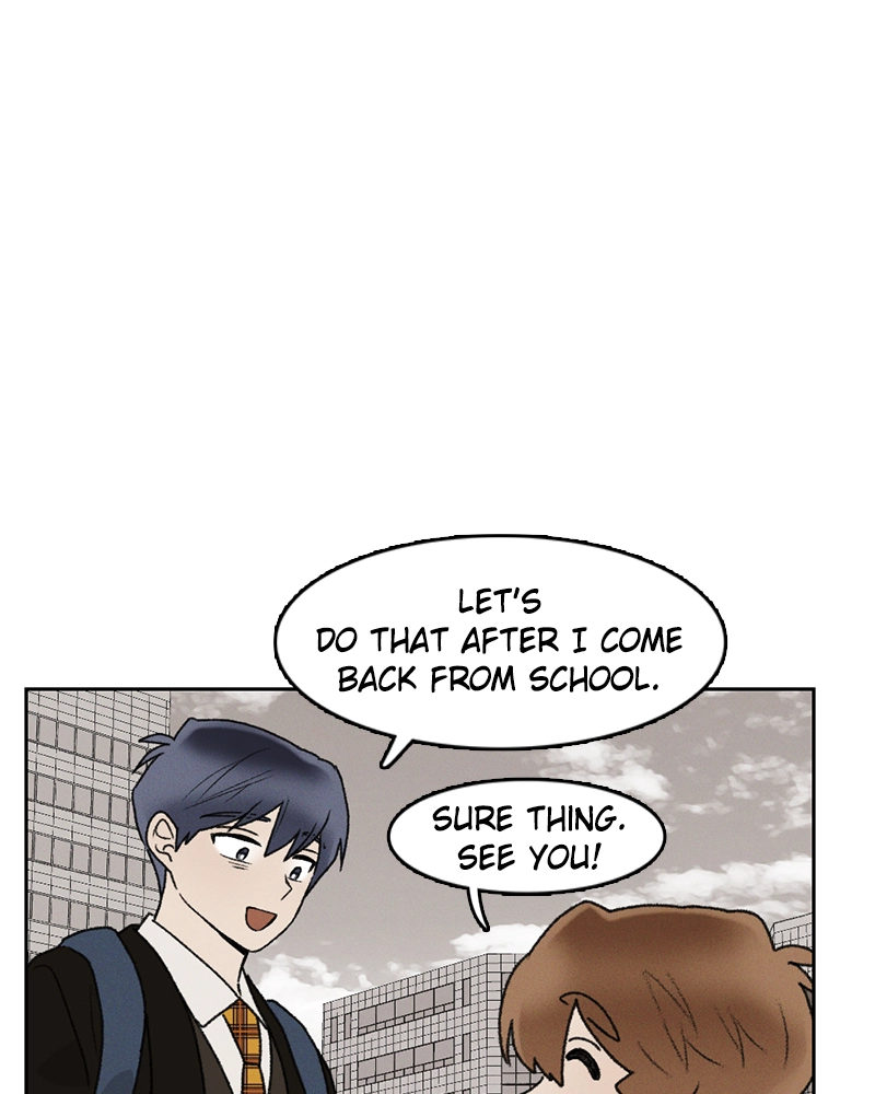 Our Time Chapter 34 page 80 - 