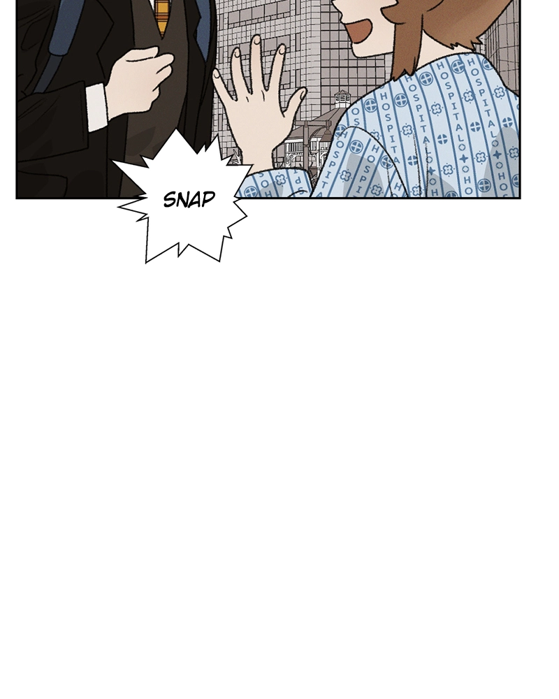 Our Time Chapter 34 page 81 - 